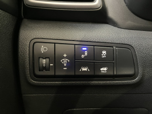 Hyundai Tucson 1.6 Crdi 136ch Dct7 48v Executive Tucson 49&nbsp;518km