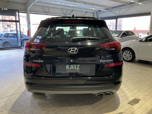 Hyundai Tucson 1.6 Crdi 136ch Dct7 48v Executive Tucson 49&nbsp;518km