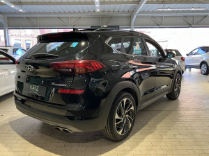 Hyundai Tucson 1.6 Crdi 136ch Dct7 48v Executive Tucson 49&nbsp;518km