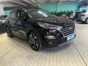 Hyundai Tucson 1.6 Crdi 136ch Dct7 48v Executive Tucson 49&nbsp;518km