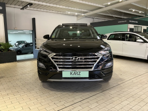 Hyundai Tucson 1.6 Crdi 136ch Dct7 48v Executive Tucson 49&nbsp;518km