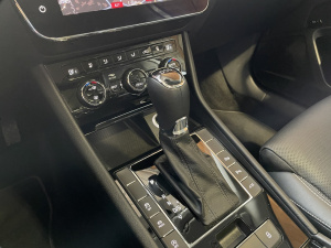 Skoda Superb Combi 2.0 Tdi 190 Scr Dsg7 Laurin & Clement Superb Combi 77&nbsp;581km