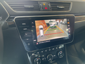 Skoda Superb Combi 2.0 Tdi 190 Scr Dsg7 Laurin & Clement Superb Combi 77&nbsp;581km