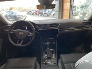 Skoda Superb Combi 2.0 Tdi 190 Scr Dsg7 Laurin & Clement Superb Combi 77&nbsp;581km