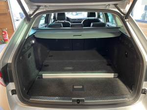 Skoda Superb Combi 2.0 Tdi 190 Scr Dsg7 Laurin & Clement Superb Combi 77&nbsp;581km
