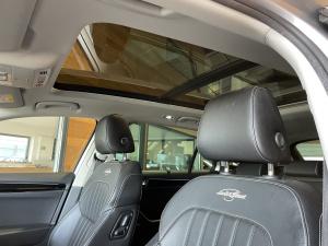 Skoda Superb Combi 2.0 Tdi 190 Scr Dsg7 Laurin & Clement Superb Combi 77&nbsp;581km