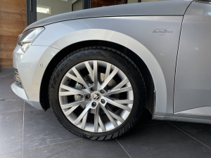Skoda Superb Combi 2.0 Tdi 190 Scr Dsg7 Laurin & Clement Superb Combi 77&nbsp;581km
