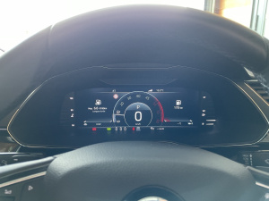 Skoda Superb Combi 2.0 Tdi 190 Scr Dsg7 Laurin & Clement Superb Combi 77&nbsp;581km