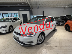 Volkswagen Golf 1.5 Tsi 130 Evo Bmv6 Carat Golf 38&nbsp;288km
