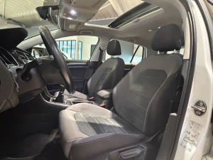 Volkswagen Golf 1.5 Tsi 130 Evo Bmv6 Carat Golf 38&nbsp;288km