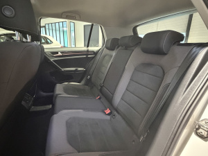 Volkswagen Golf 1.5 Tsi 130 Evo Bmv6 Carat Golf 38&nbsp;288km