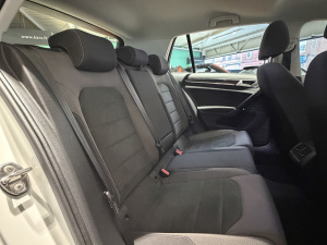 Volkswagen Golf 1.5 Tsi 130 Evo Bmv6 Carat Golf 38&nbsp;288km