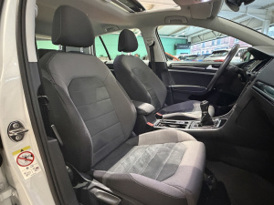 Volkswagen Golf 1.5 Tsi 130 Evo Bmv6 Carat Golf 38&nbsp;288km