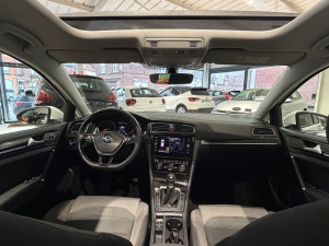 Volkswagen Golf 1.5 Tsi 130 Evo Bmv6 Carat Golf 38&nbsp;288km