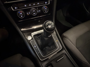 Volkswagen Golf 1.5 Tsi 130 Evo Bmv6 Carat Golf 38&nbsp;288km