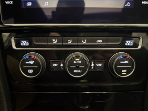 Volkswagen Golf 1.5 Tsi 130 Evo Bmv6 Carat Golf 38&nbsp;288km