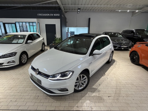 Volkswagen Golf 1.5 Tsi 130 Evo Bmv6 Carat Golf 38&nbsp;288km