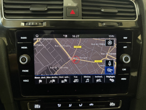 Volkswagen Golf 1.5 Tsi 130 Evo Bmv6 Carat Golf 38&nbsp;288km