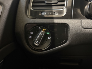 Volkswagen Golf 1.5 Tsi 130 Evo Bmv6 Carat Golf 38&nbsp;288km