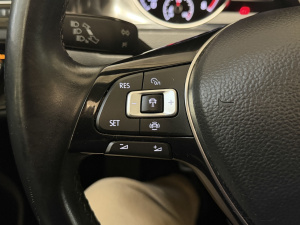 Volkswagen Golf 1.5 Tsi 130 Evo Bmv6 Carat Golf 38&nbsp;288km