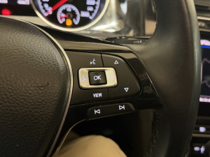 Volkswagen Golf 1.5 Tsi 130 Evo Bmv6 Carat Golf 38&nbsp;288km