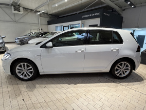Volkswagen Golf 1.5 Tsi 130 Evo Bmv6 Carat Golf 38&nbsp;288km