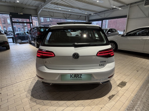 Volkswagen Golf 1.5 Tsi 130 Evo Bmv6 Carat Golf 38&nbsp;288km