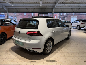 Volkswagen Golf 1.5 Tsi 130 Evo Bmv6 Carat Golf 38&nbsp;288km