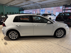 Volkswagen Golf 1.5 Tsi 130 Evo Bmv6 Carat Golf 38&nbsp;288km