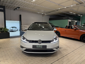 Volkswagen Golf 1.5 Tsi 130 Evo Bmv6 Carat Golf 38&nbsp;288km