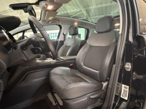 Peugeot 3008 1.6 Hdi 115ch Bvm6 Allure 3008 93&nbsp;536km