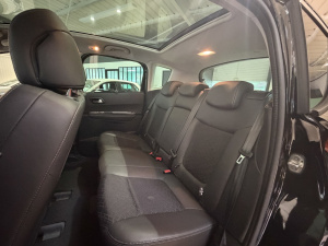 Peugeot 3008 1.6 Hdi 115ch Bvm6 Allure 3008 93&nbsp;536km