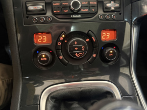 Peugeot 3008 1.6 Hdi 115ch Bvm6 Allure 3008 93&nbsp;536km