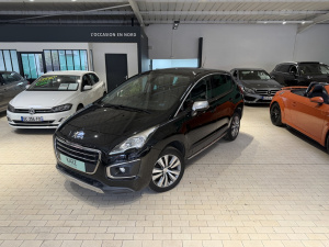 Peugeot 3008 1.6 Hdi 115ch Bvm6 Allure 3008 93&nbsp;536km