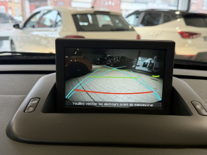 Peugeot 3008 1.6 Hdi 115ch Bvm6 Allure 3008 93&nbsp;536km