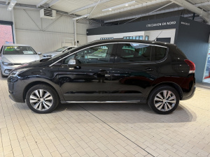 Peugeot 3008 1.6 Hdi 115ch Bvm6 Allure 3008 93&nbsp;536km