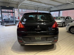 Peugeot 3008 1.6 Hdi 115ch Bvm6 Allure 3008 93&nbsp;536km