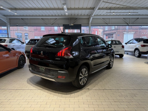 Peugeot 3008 1.6 Hdi 115ch Bvm6 Allure 3008 93&nbsp;536km