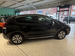 Peugeot 3008 1.6 Hdi 115ch Bvm6 Allure 3008 93&nbsp;536km