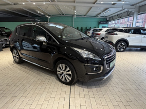 Peugeot 3008 1.6 Hdi 115ch Bvm6 Allure 3008 93&nbsp;536km