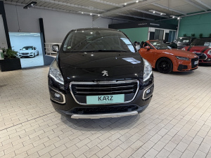 Peugeot 3008 1.6 Hdi 115ch Bvm6 Allure 3008 93&nbsp;536km