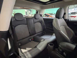 Mini One 102ch Bva7 Hatch F56 Edition Heddon Street One 34&nbsp;102km