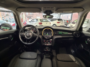 Mini One 102ch Bva7 Hatch F56 Edition Heddon Street One 34&nbsp;102km