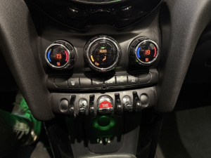 Mini One 102ch Bva7 Hatch F56 Edition Heddon Street One 34&nbsp;102km