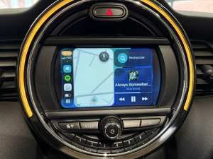 Mini One 102ch Bva7 Hatch F56 Edition Heddon Street One 34&nbsp;102km