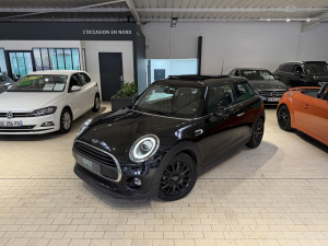 Mini One 102ch Bva7 Hatch F56 Edition Heddon Street One 34&nbsp;102km