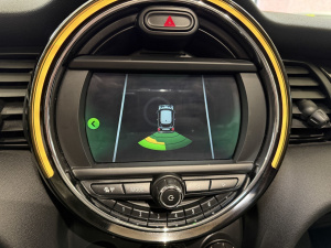 Mini One 102ch Bva7 Hatch F56 Edition Heddon Street One 34&nbsp;102km