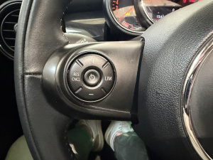 Mini One 102ch Bva7 Hatch F56 Edition Heddon Street One 34&nbsp;102km