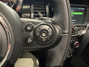 Mini One 102ch Bva7 Hatch F56 Edition Heddon Street One 34&nbsp;102km