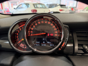 Mini One 102ch Bva7 Hatch F56 Edition Heddon Street One 34&nbsp;102km